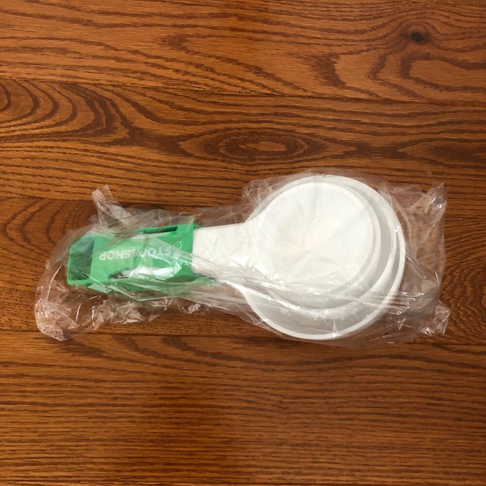 3 Piece Measuring Cup Measurement Cup